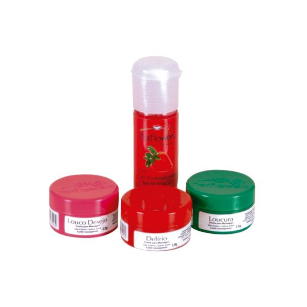 Kit Sedução
