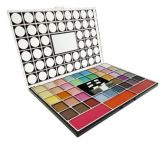 PALETA DE SOMBRAS JASMYNE
