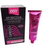 KIT ESCOVA PROGRESSIVA ISSY