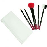 KIT C/ 5 PINCÉIS PARA MAQUIAGEM