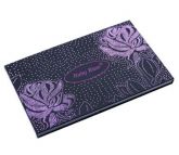 Paleta Floral de Sombras (48 cores)- Ruby Rose