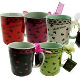 CANECA JACKI DESIGN