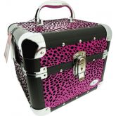 MALETA ONÇA PINK JACK DESING