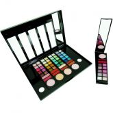 MAQUIAGEM COLOR SLIM FENZZA (50 sombras)
