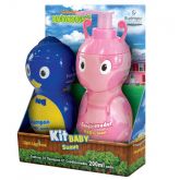 KIT BABY SUAVE BACKYARDGANS