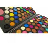 PALETAS DE SOMBRAS 3D (84cores)