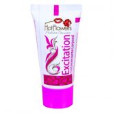 GEL UMECTANTE EXCITATION