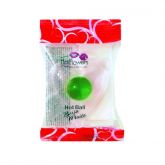 HOT BALL BEIJA MUITO MENTA