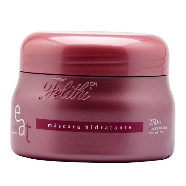 PLATINUM TREAT MÁSCARA HIDRATANTE PROFISSIONAL 250ML