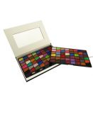 PALETA DUPLA DE SOMBRAS 3D (96 cores)JASMYNE