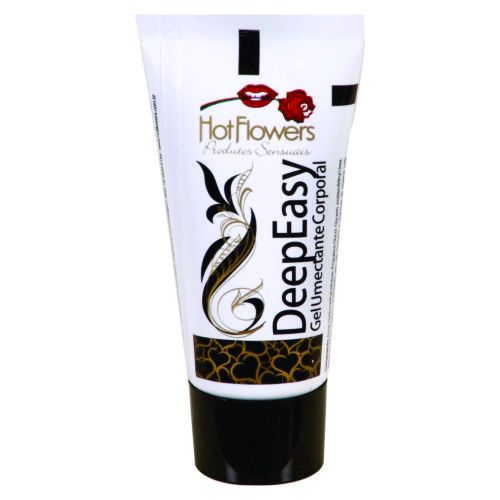 GEL UMECTANTE DEEP EASY