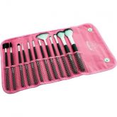 Kit 12 Pincéis Macrilan